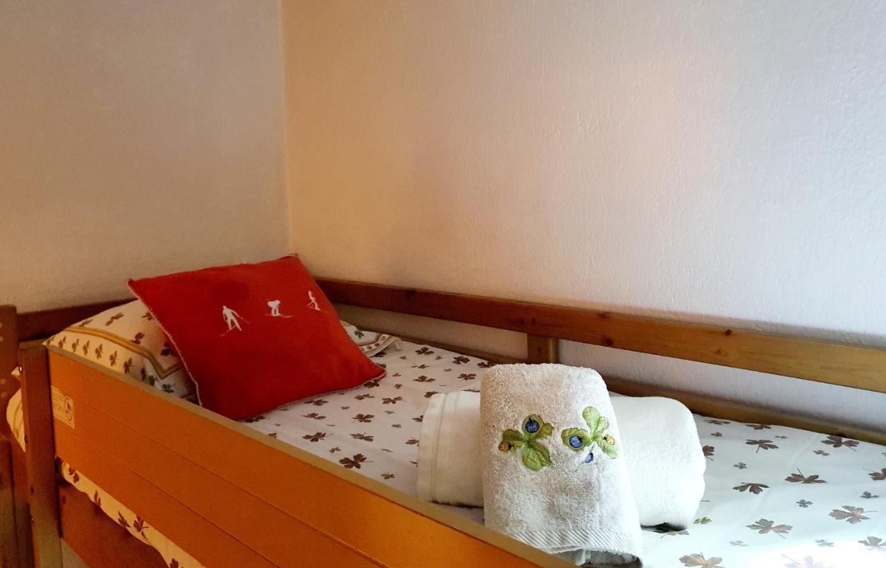 Appartement La Riviere Vue Mont Blanc à Chamonix Extérieur photo